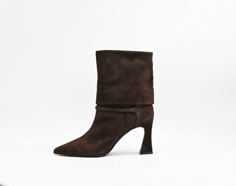 albano stivaletto suede 2910 - immagine 4