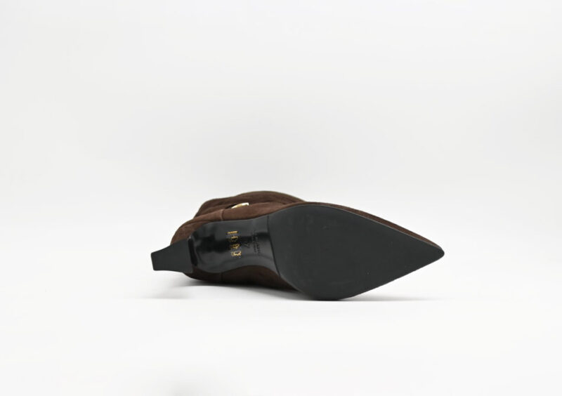 albano stivaletto suede 2910 - immagine 5