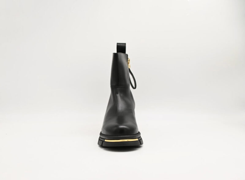 albano stivaletto pelle 2902 - immagine 3