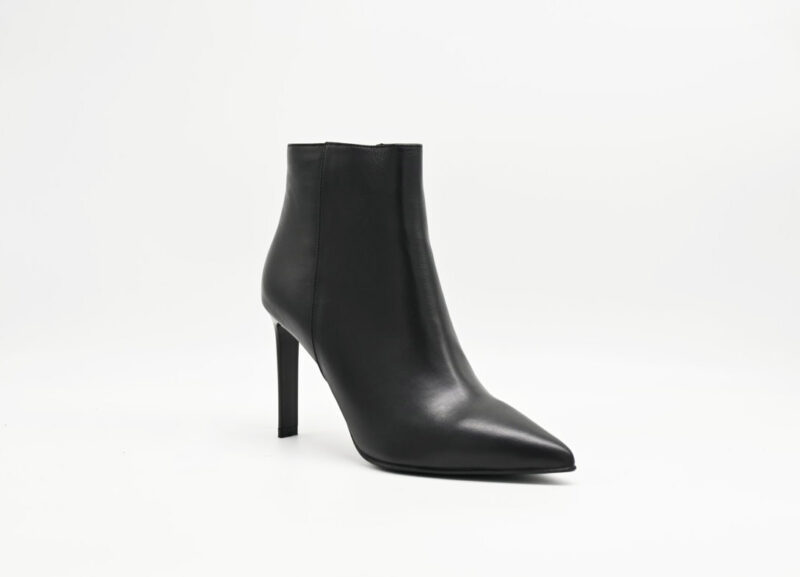 albano stivaletto pelle 3002 - immagine 2