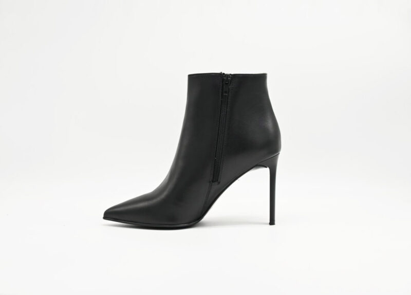 albano stivaletto pelle 3002 - immagine 4