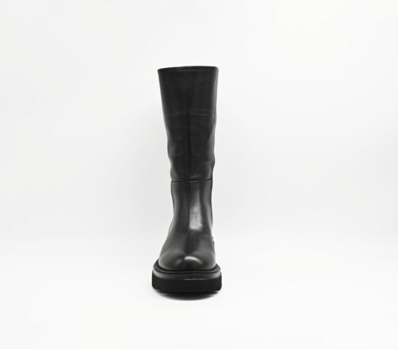 albano stivaletto pelle 3023 - immagine 3