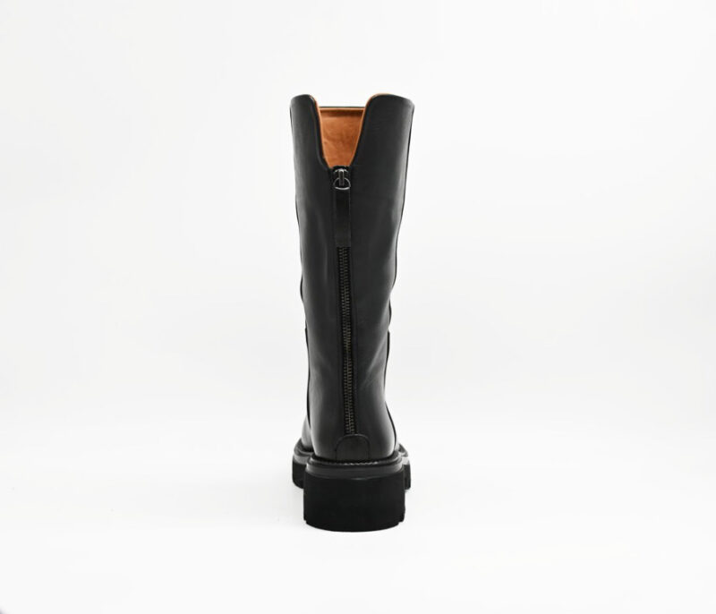 albano stivaletto pelle 3023 - immagine 5