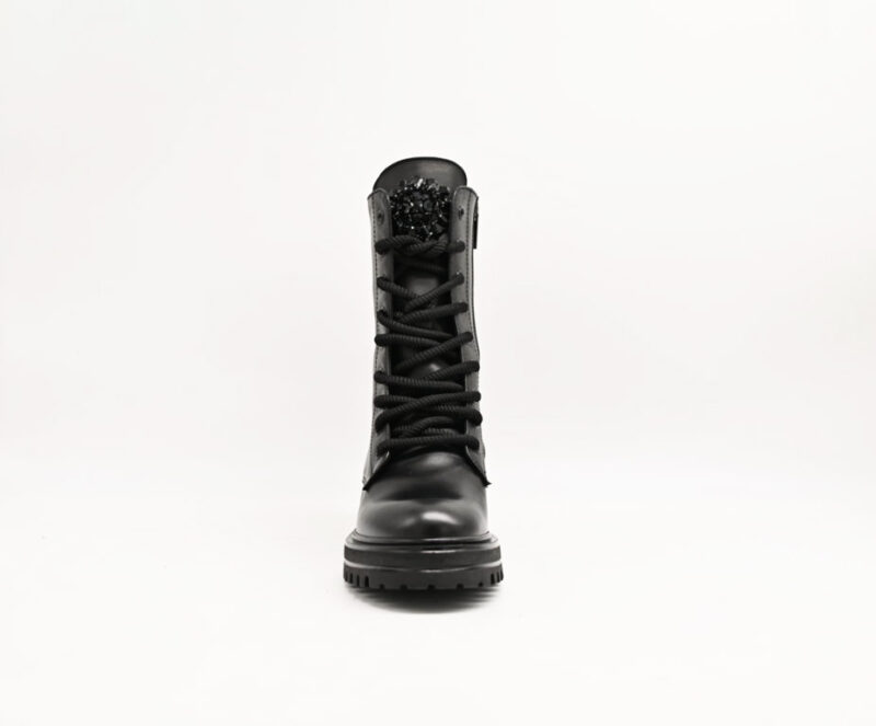 vsl stivaletto pelle 7815 - immagine 3