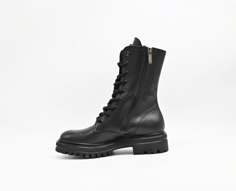 vsl stivaletto pelle 7815 - immagine 4