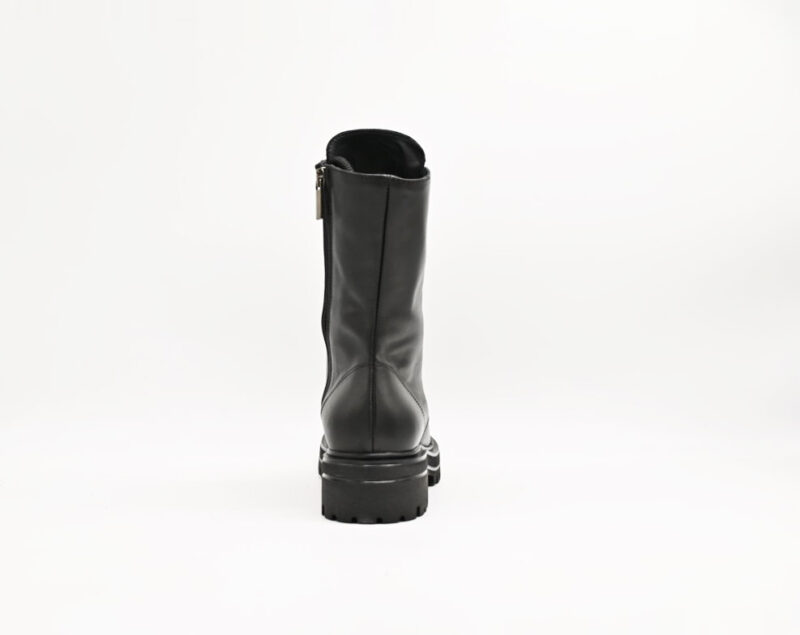 vsl stivaletto pelle 7815 - immagine 5