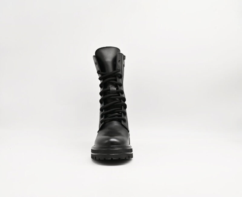 vsl stivaletto pelle 7040 - immagine 3