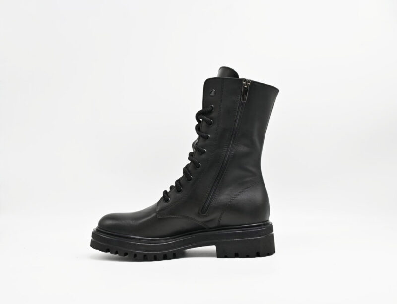 vsl stivaletto pelle 7040 - immagine 4