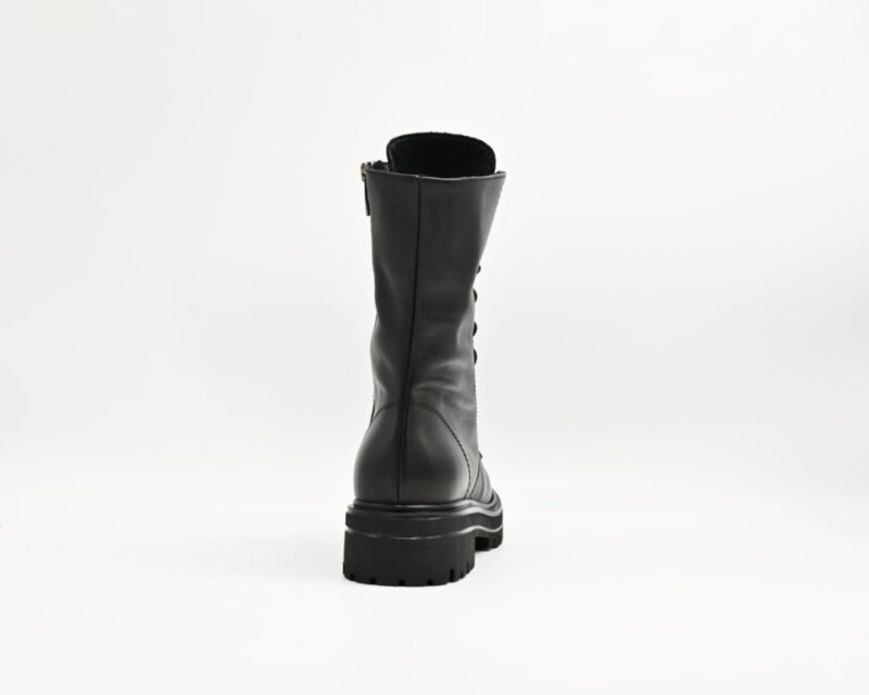 vsl stivaletto pelle 7040 - immagine 5