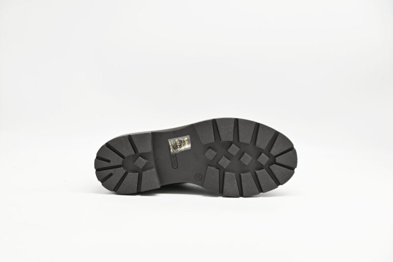 vsl stivaletto suede 7606 - immagine 6