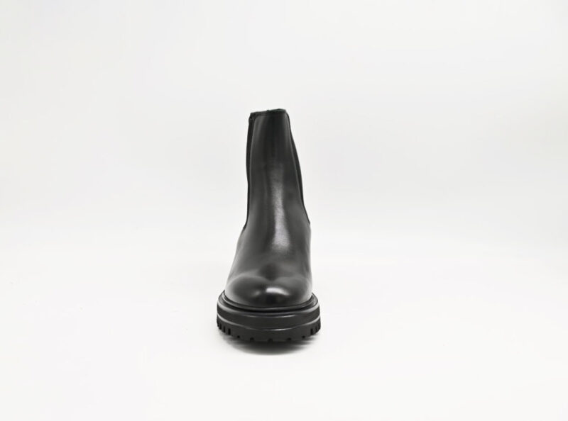 vsl stivaletto pelle 7804 - immagine 3