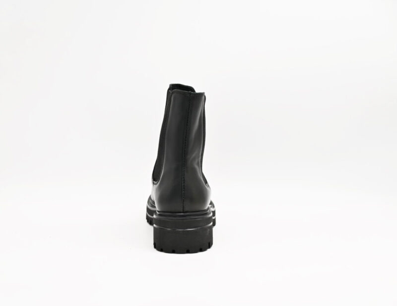 vsl stivaletto pelle 7804 - immagine 5
