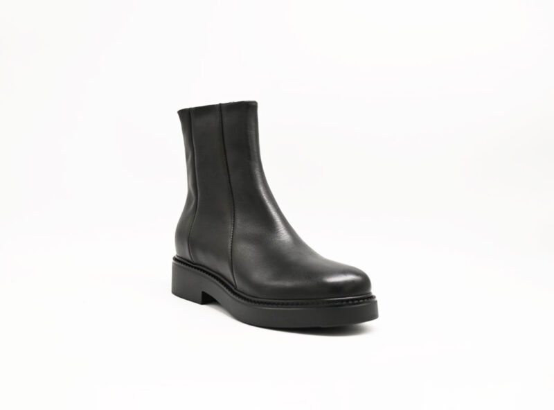 vsl stivaletto pelle 7018 - immagine 2