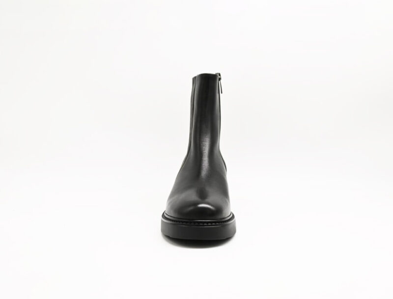 vsl stivaletto pelle 7018 - immagine 3