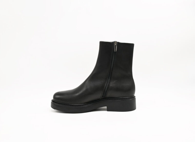 vsl stivaletto pelle 7018 - immagine 4
