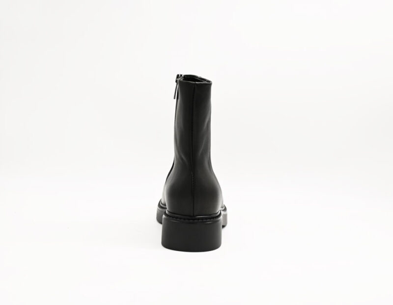 vsl stivaletto pelle 7018 - immagine 5