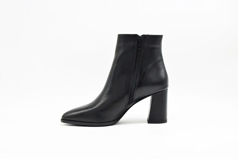 l’amour stivaletto pelle ct 612-1 - immagine 4
