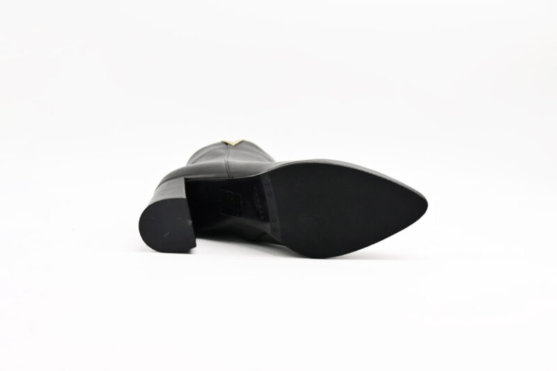 l’amour stivaletto pelle ct 612-1 - immagine 6