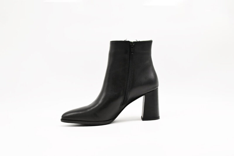 l’amour stivaletto pelle ct 607-1 - immagine 4