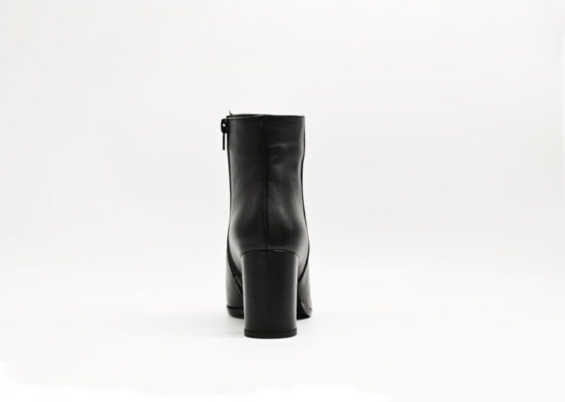 l’amour stivaletto pelle ct 607-1 - immagine 5
