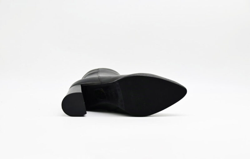 l’amour stivaletto pelle ct 607-1 - immagine 6