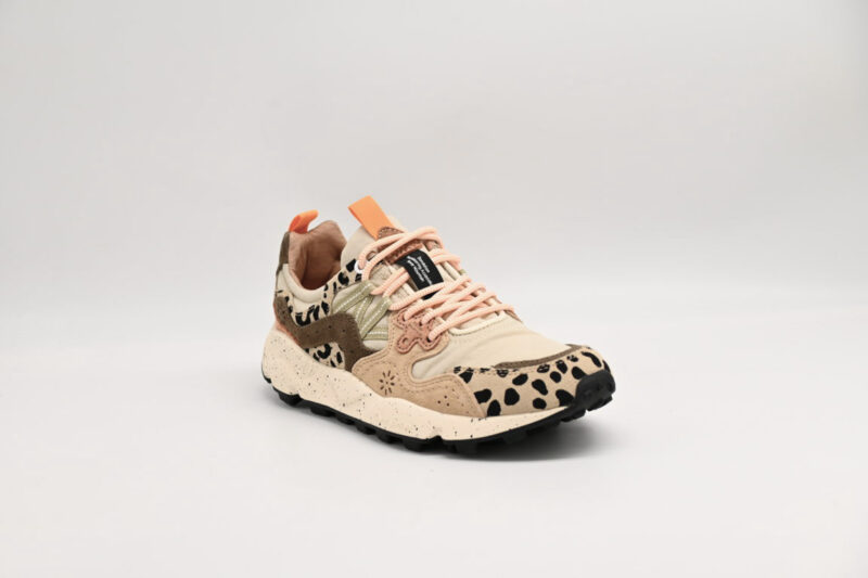 flower mountain sneakers yamano 3 uni - immagine 2