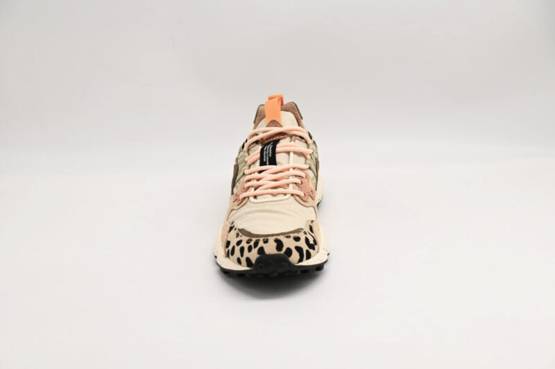 flower mountain sneakers yamano 3 uni - immagine 3