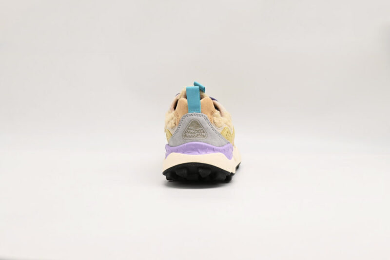 flower mountain sneakers yamano 3 woman - immagine 5