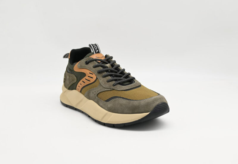voile blanche sneakers club23 - immagine 2