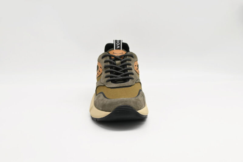voile blanche sneakers club23 - immagine 3