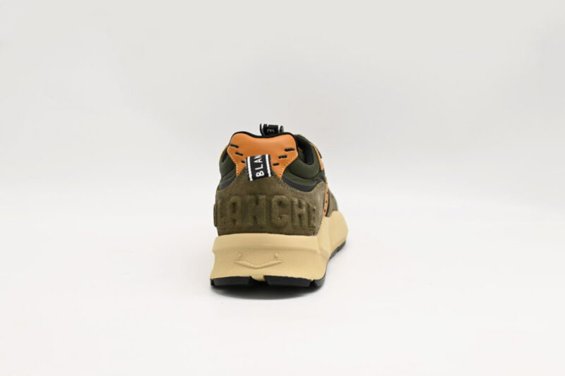 voile blanche sneakers club23 - immagine 5