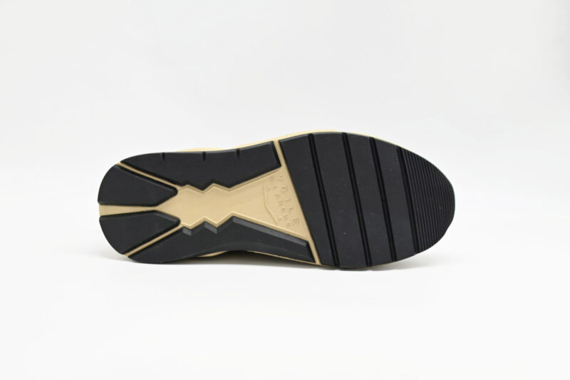 voile blanche sneakers club23 - immagine 6