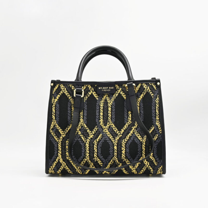 my best bag borsa atena fortuny