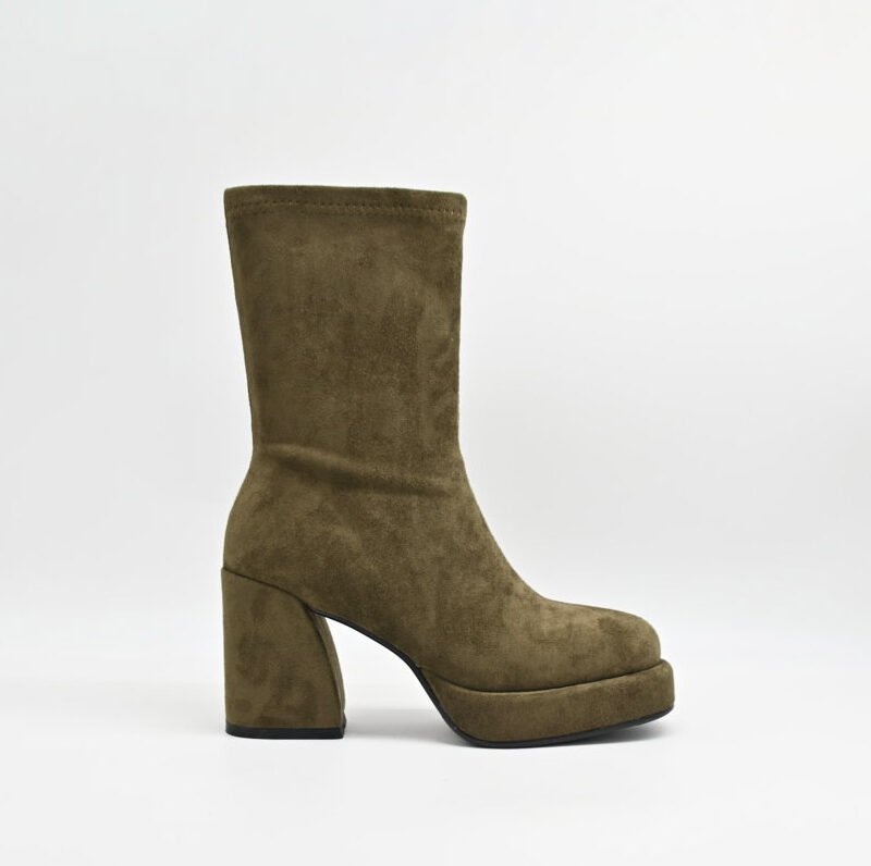 noa harmon stivaletto justina