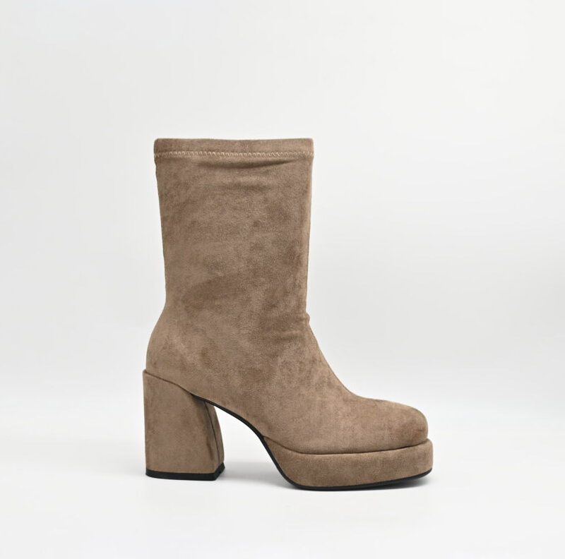 noa harmon stivaletto justina