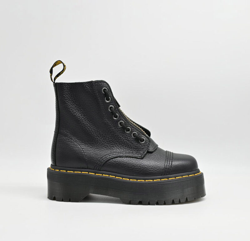dr martens stivaletto sinclair milled