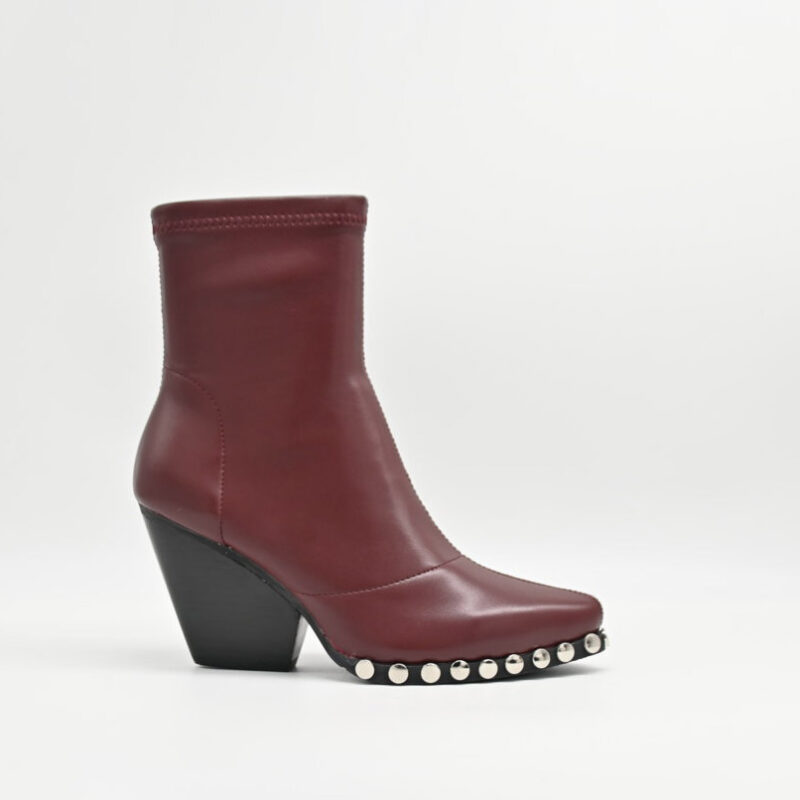 noa harmon stivaletto kansas