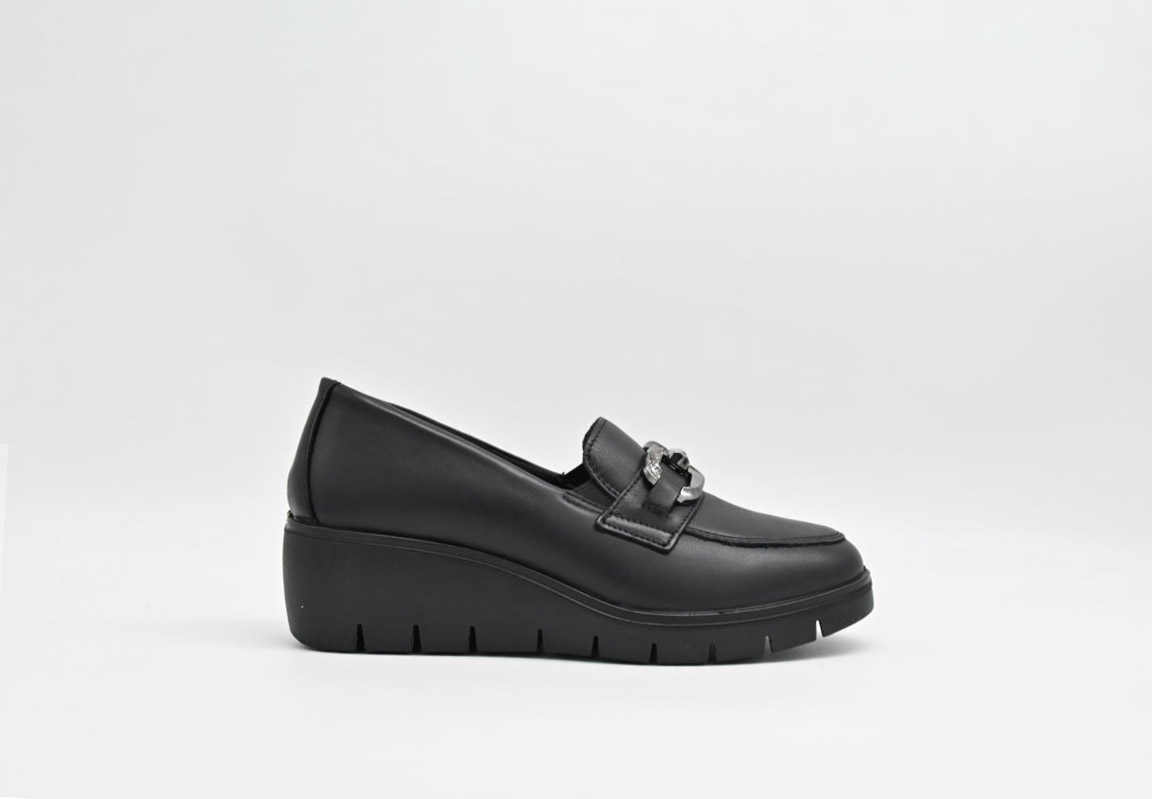 enval soft mocassino pelle 8766300