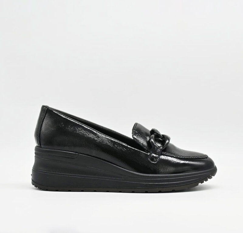 enval mocassino vernice 8764800