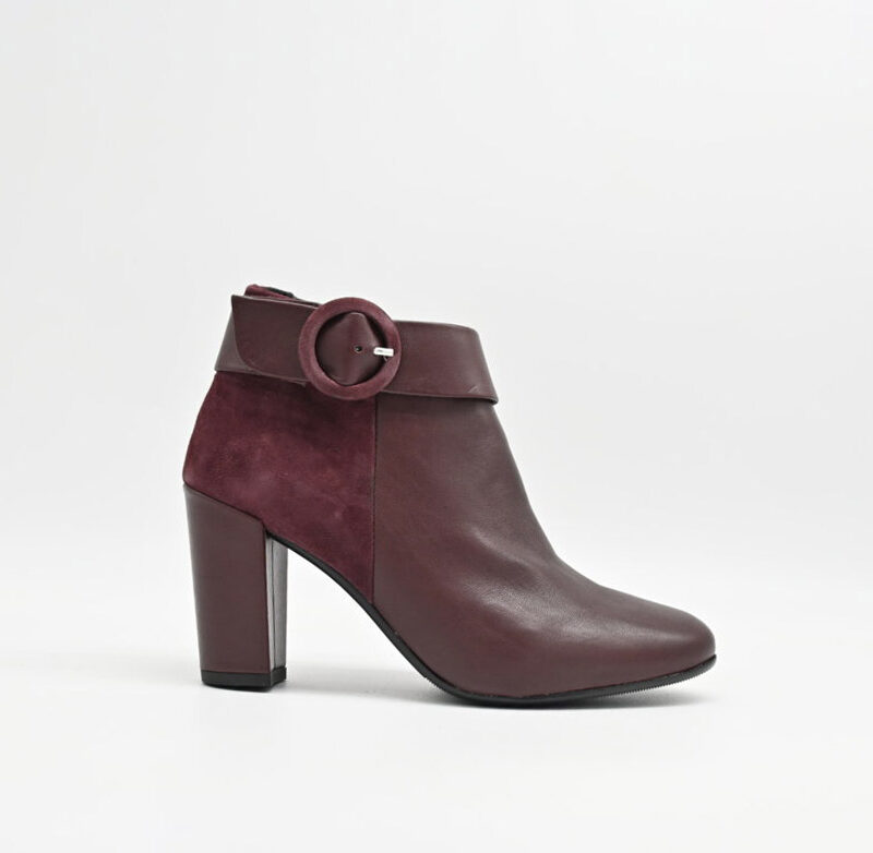 the flexx stivaletto green mon