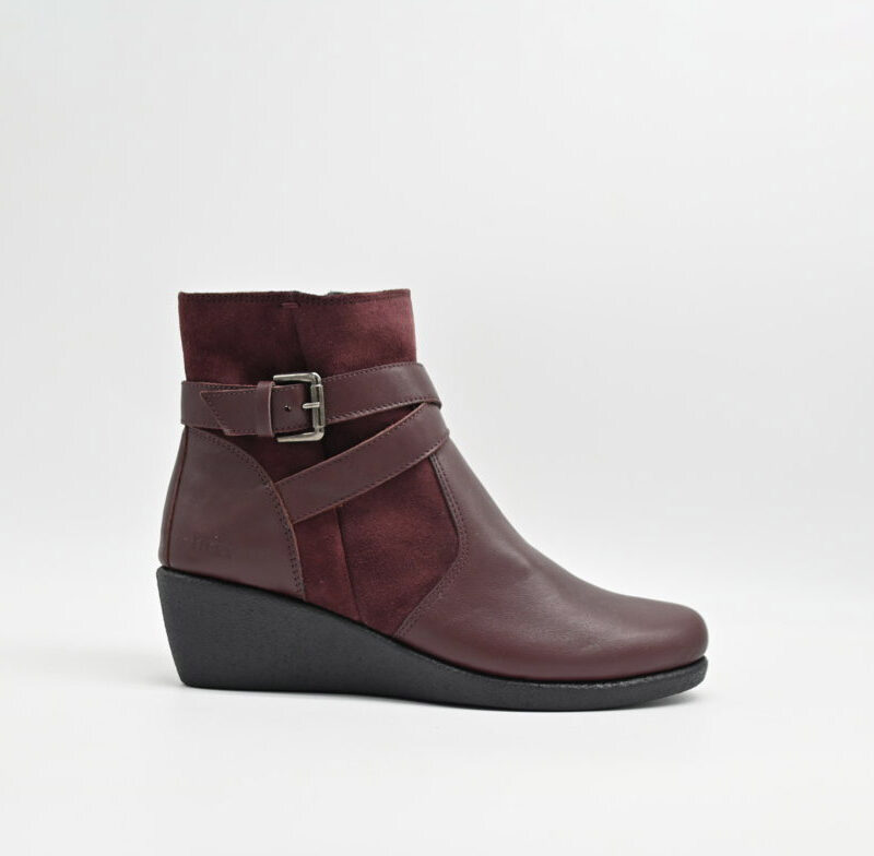 the flexx stivaletto musa mon amour