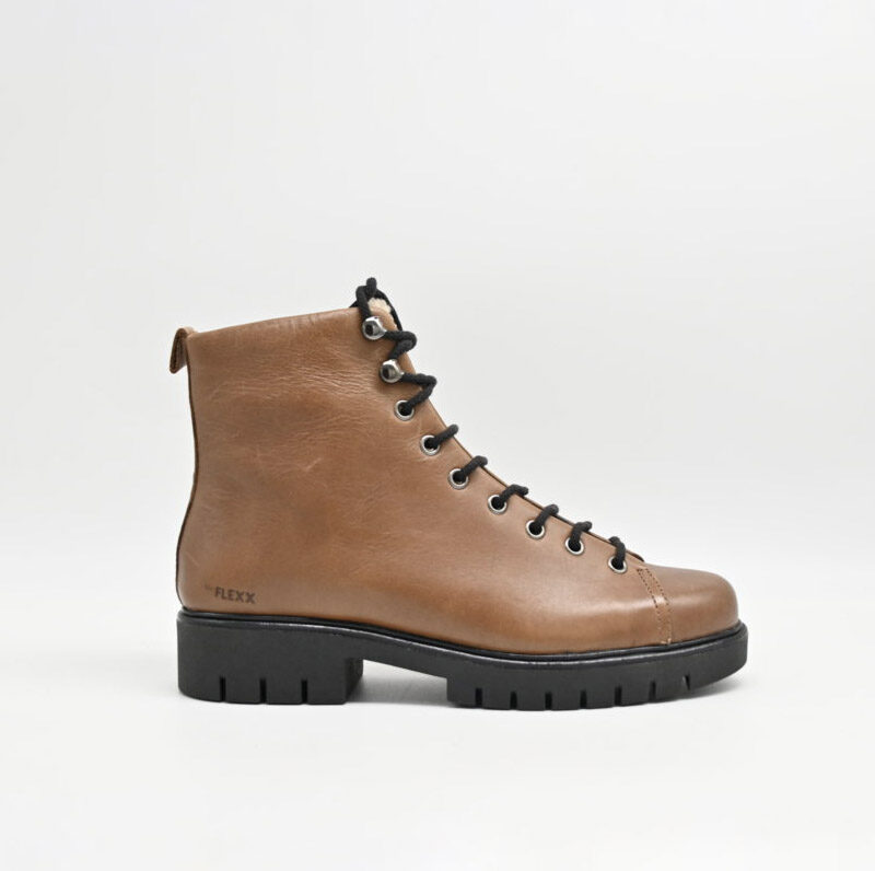 the flexx stivaletto stark cordoba