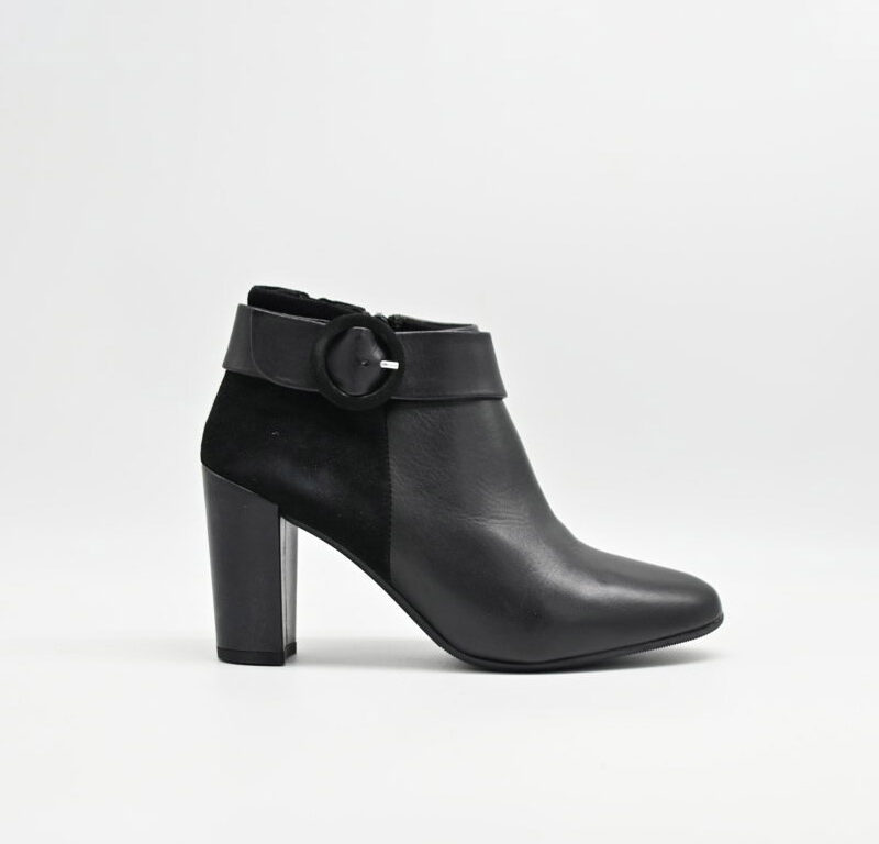 the flexx stivaletto green mon amour