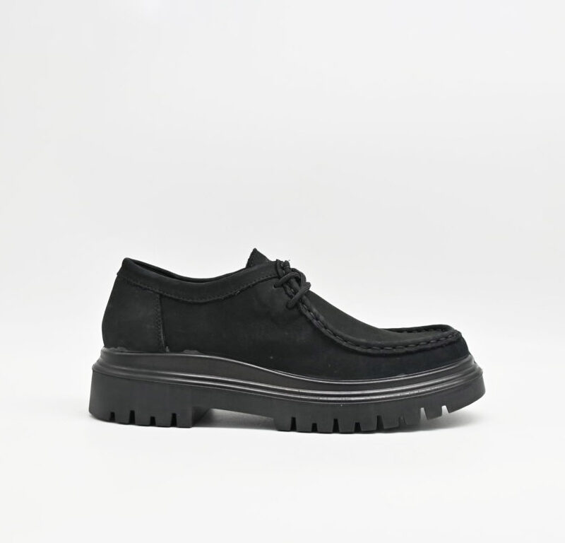 igi&co sneakers nabuk 8663900