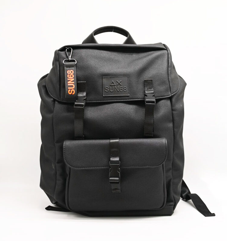 zaino sun68 everyday in nylon