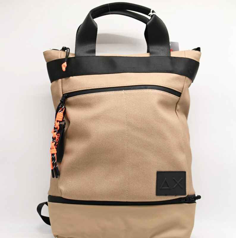 zaino sun68 porta laptop in nylon