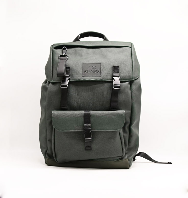 zaino sun68 everyday in nylon