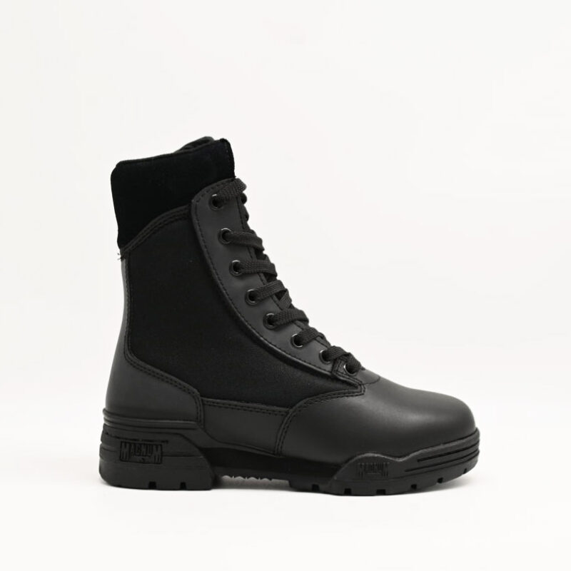 magnum stivaletti pelle