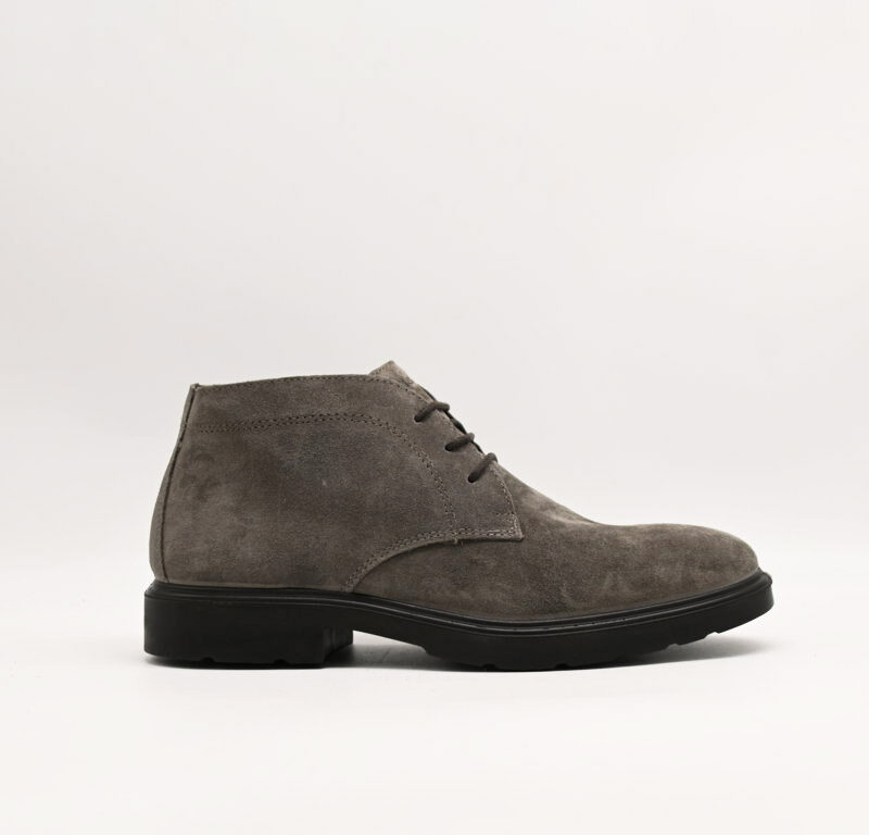 igi&co polacchina scamosciato 8600144