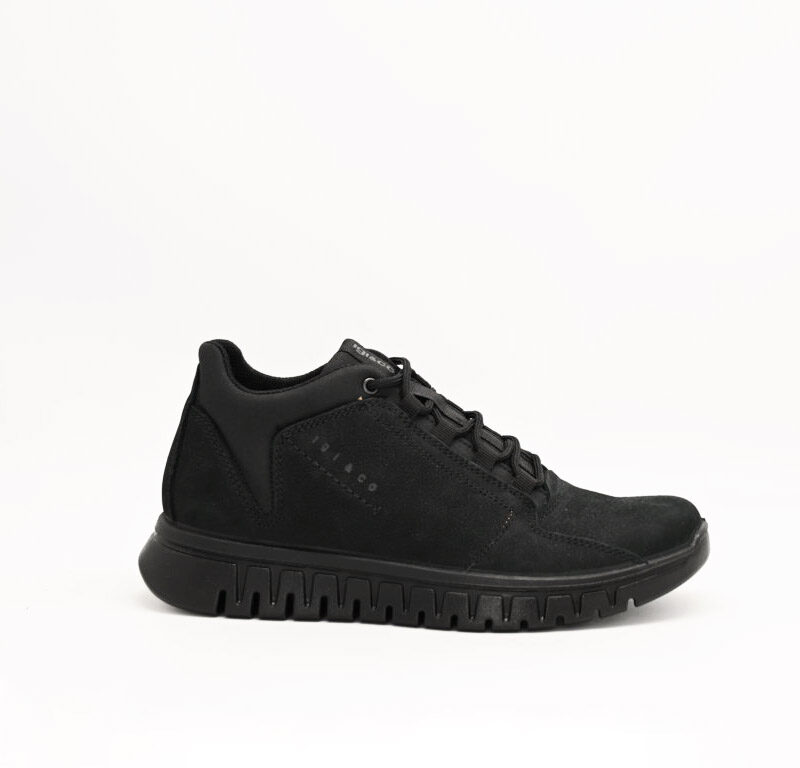 igi&co sneakers nabuk 8618900